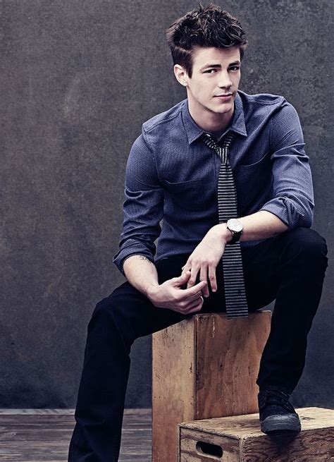 grant gustin ass|Hot Pictures of Grant Gustin 